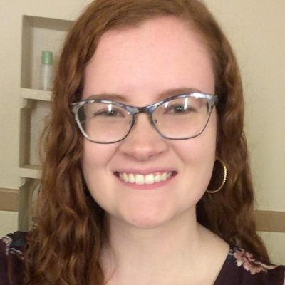 Profile Picture of Amy Ziegler (@amyziegler97) on Twitter