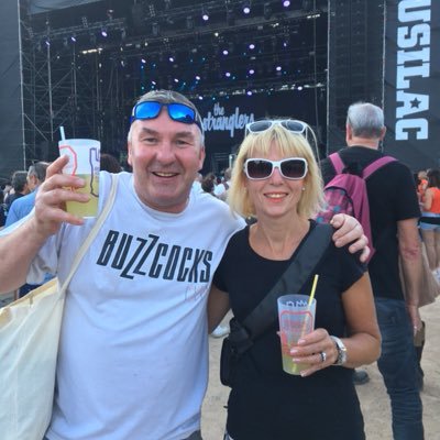 Profile Picture of Michael Saddler (@michael39194921) on Twitter