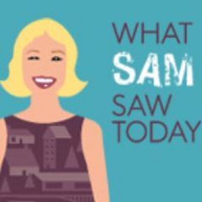 Profile Picture of Sam Collett (@WhatSamSawToday) on Twitter