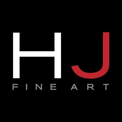 Profile Picture of HeatherJamesFineArt (@HeatherJamesArt) on Twitter