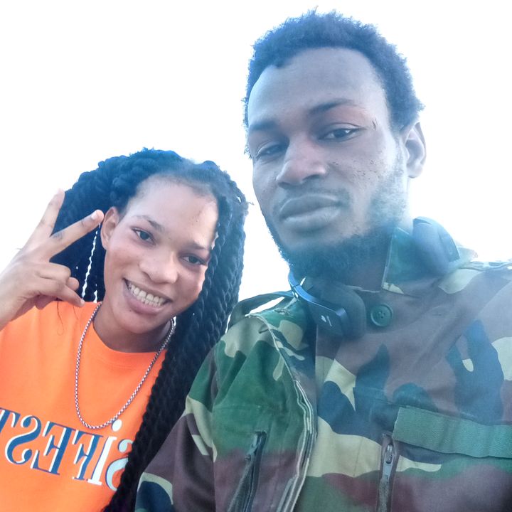 Profile Picture of thomas diallo (@thomassankara338) on Tiktok