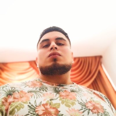 Profile Picture of José Milian Cubas (@JhonatanMilian2) on Twitter