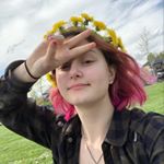 Profile Picture of Jessica Ireland (@jessica._.ireland) on Instagram