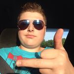 Profile Picture of Peter Heaney (@p_heaney) on Instagram