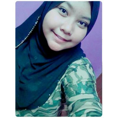 Profile Picture of Rashidah Abdullah (@RgShidah) on Twitter