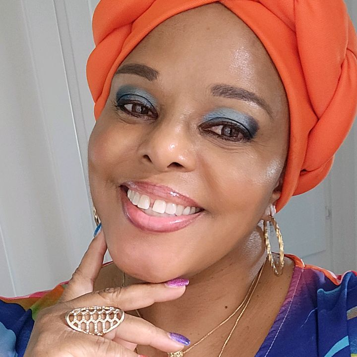 Profile Picture of Tracy A. Willis (@tracyawillis) on Tiktok