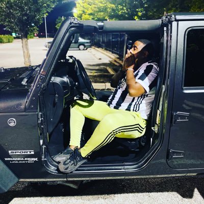 Profile Picture of ToxicTwin🍀 (@IamPootieTang) on Twitter