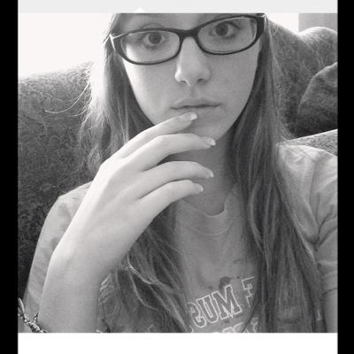 Profile Picture of Hailey Chase (@haileyscomet98) on Twitter