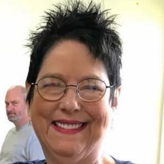 Profile Picture of Robin Coleman Pelphrey (@robin_pelphrey) on Instagram