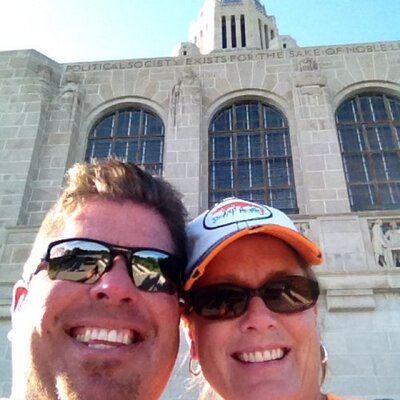 Profile Picture of Melanie Gaudette (@GaudetteMelanie) on Twitter