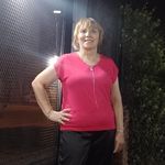 Profile Picture of Marisa Barbero (@barbero4777) on Instagram