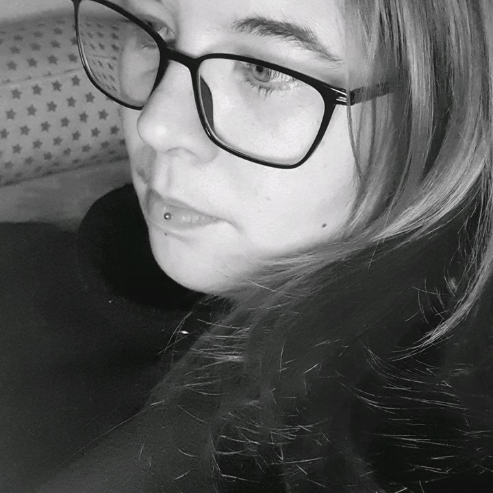 Profile Picture of Nancy Krüger (@nancykruger5) on Tiktok