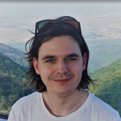 Profile Picture of Adam Milic (@MilicAdam) on Twitter