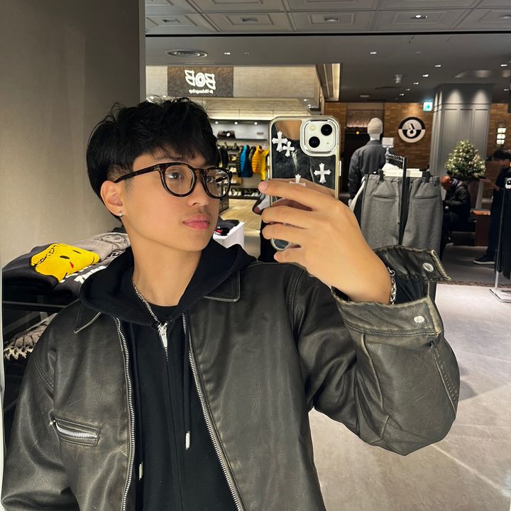 Profile Picture of Matteo (@sol_matthew) on Tiktok