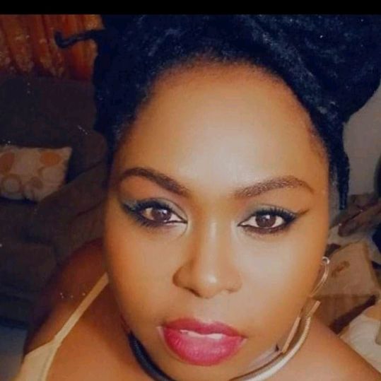 Profile Picture of Keisha Malcolm (@rasta000) on Tiktok