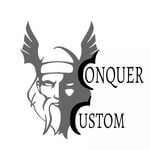 Profile Picture of Patrick Laughlin (@conquer_custom) on Instagram