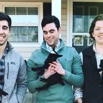Profile Picture of Andrew Maley (@avmaley) on Instagram