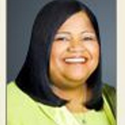 Profile Picture of Pastor Joyce Oliver (@praisehim101) on Twitter