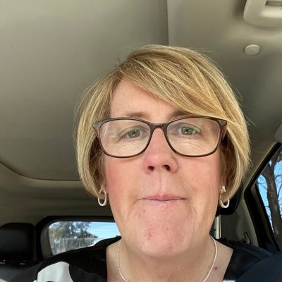 Profile Picture of Jodi Devine 🍭 (@jodiharben) on Twitter