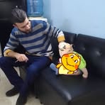 Profile Picture of Maged Hussam Sahtout (@maged.hussam.sahtout) on Facebook