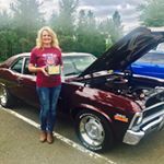 Profile Picture of Paula Markus Read (@paulamarkusread) on Instagram