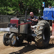 Profile Picture of Mike Shultz (@mikeshultz2898) on Youtube