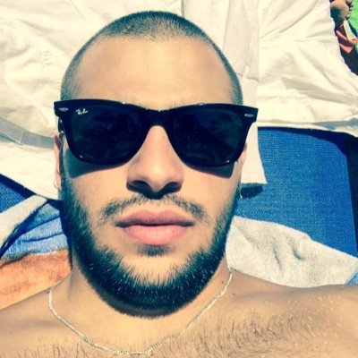 Tzokas - Twitter Profile Picture of Tzokas (@mrtzokas) on Twitter