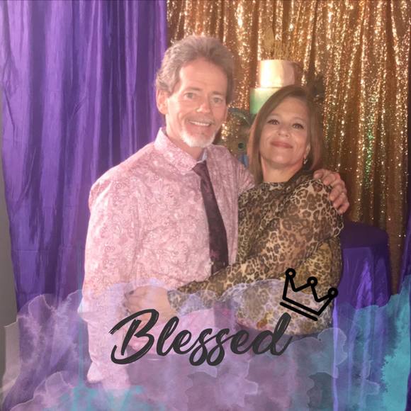 Profile Picture of Kimmyandboyd Rhoton (@boydsbaby77) on Poshmark