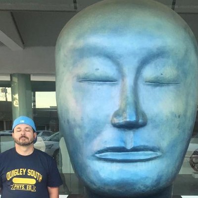 Profile Picture of Vincent J Bifano (@FakeRegDunlop) on Twitter