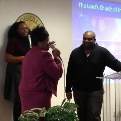 Profile Picture of Jonathan Patterson (@pastorjlp) on Twitter