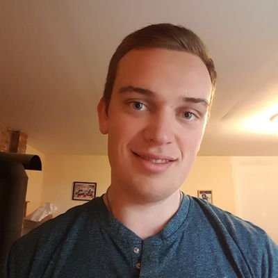 Profile Picture of Jacob Swan (@jacob_swan) on Twitter