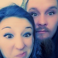 Profile Picture of Melissa McGee (@mellissahoke) on Tiktok