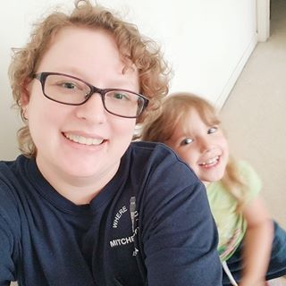 Profile Picture of Tammie Harris (Tamara Kruse) (@tammie.harris.718) on Facebook