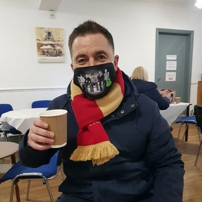 Profile Picture of Paul Shepard (@paulshepard4) on Twitter