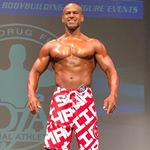 Profile Picture of Cary Gordon IDFA Pro (@tftrainer) on Instagram