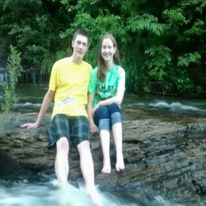 Profile Picture of Gary Griswold (@rloonvier) on Myspace