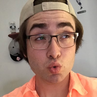 Profile Picture of Andy Pizzano (@andyyyconda) on Twitter