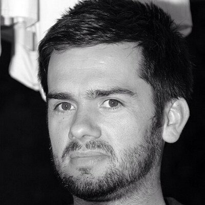 Profile Picture of Nicolas Serrano LCB (@NicolasLCB) on Twitter