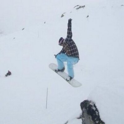 Profile Picture of Jerome Smart (@romauo) on Twitter