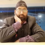 Profile Picture of Charanjit Singh (@singhcharanjit160) on Flickr