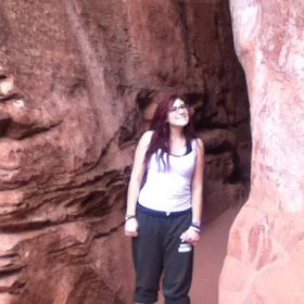 Profile Picture of Ivy Cohen (@cohen0612) on Pinterest