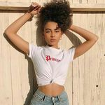 Profile Picture of Daniella Perkins rock (@daniellaperkins4) on Instagram