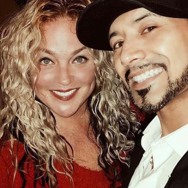 Profile Picture of Tammy Knight (@mrsknight1971) on Tiktok