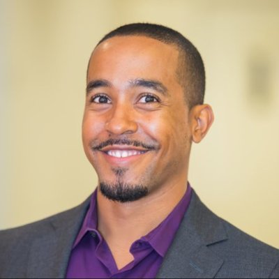 Profile Picture of Marcus A Kennedy (@mkennedy602) on Twitter