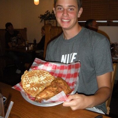Profile Picture of Jake James McCleery (@JakeMcleery) on Twitter