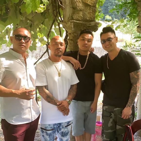 Profile Picture of Michael Nguyen (@mightymagicmike) on Poshmark