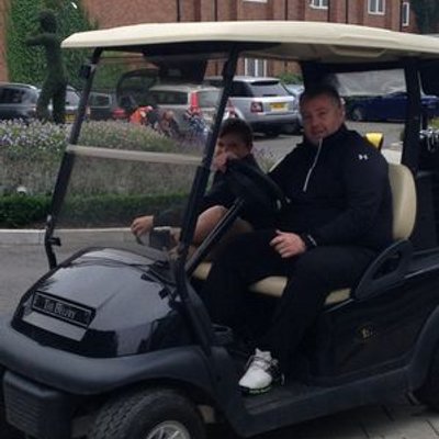 Profile Picture of Dan Langton (@danlangton74) on Twitter