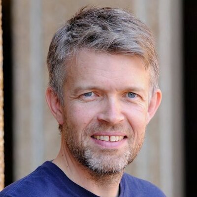 Profile Picture of Nils-Halvdan Morken (@nhmorken) on Twitter