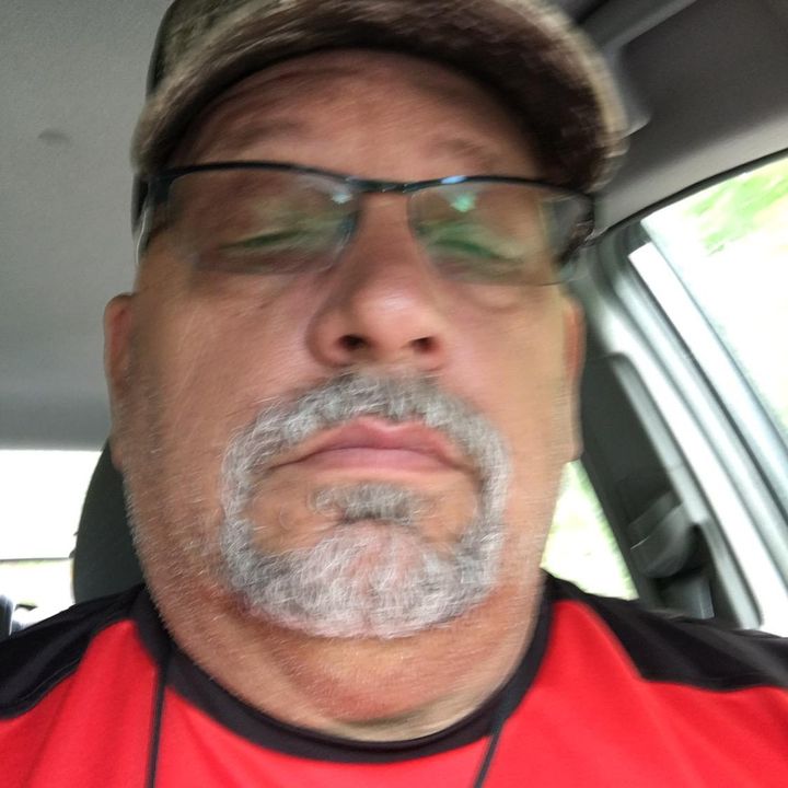 Profile Picture of Robert Mack232 (@@robertmackjr1) on Tiktok