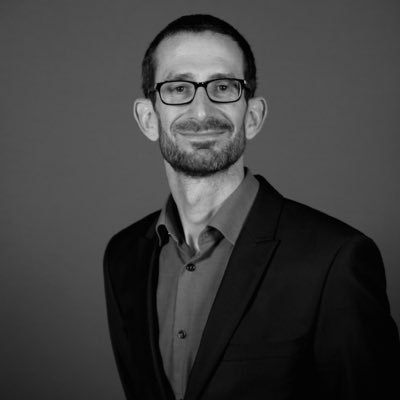 Profile Picture of Prof Tim Board (@tim_n_board) on Twitter
